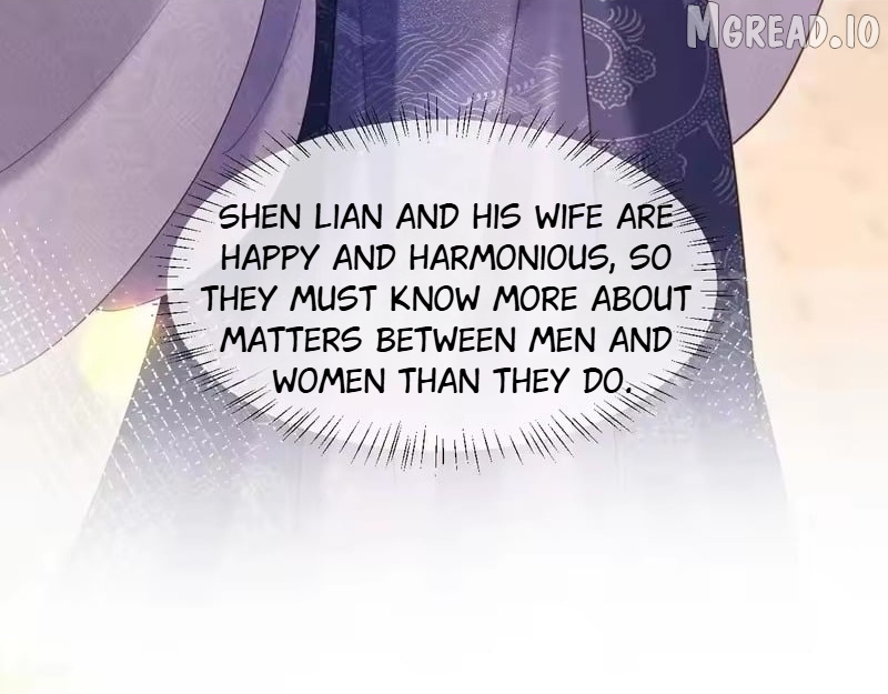 On Our Wedding Night, I Got Pregnant with the Chief Warden’s Child Chapter 66  - page 38